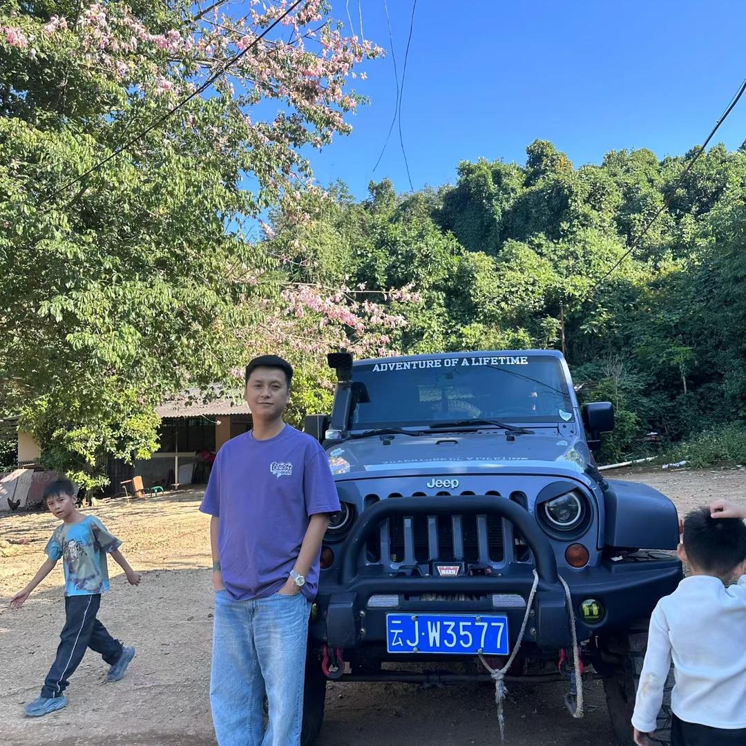 好车友  二手车