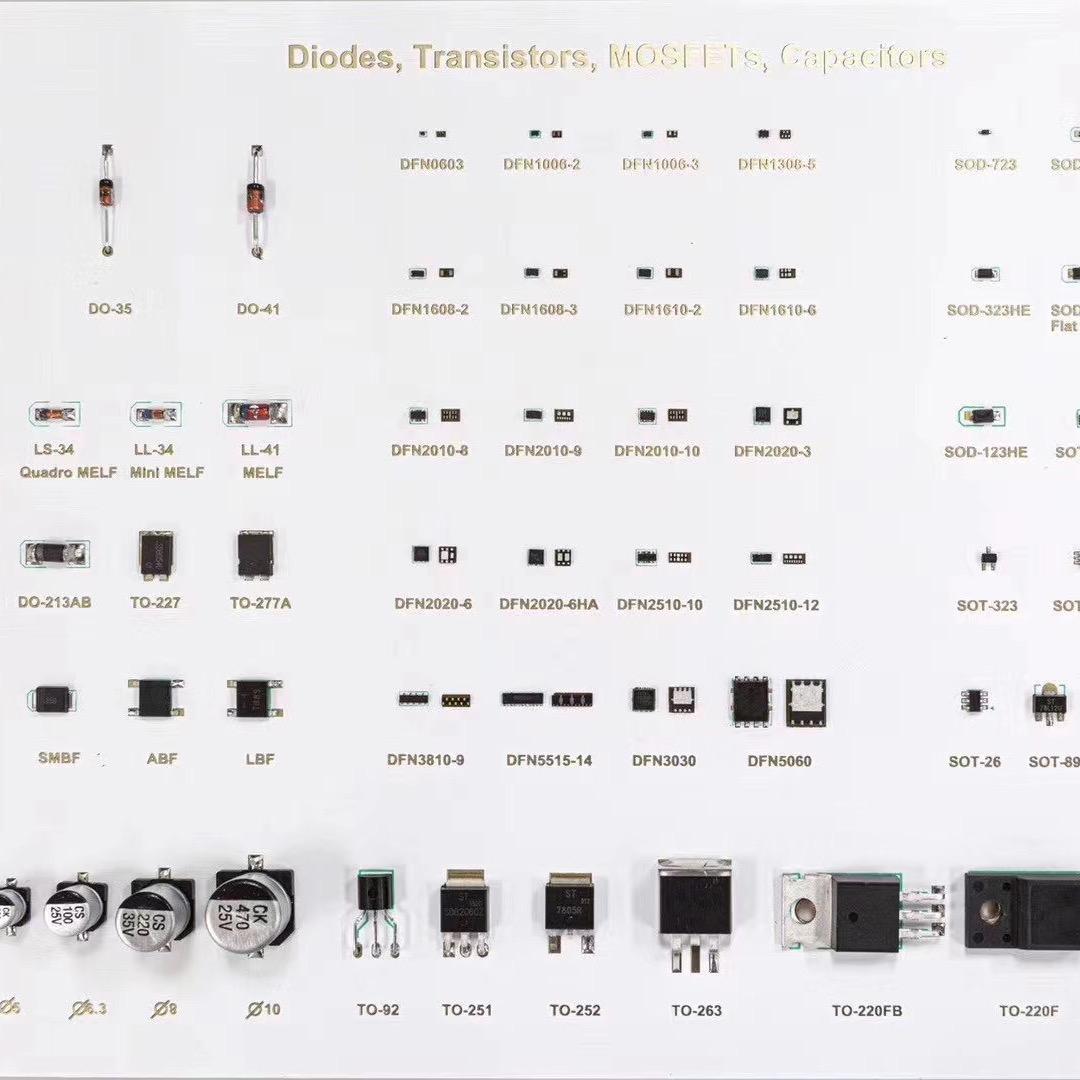 马R（凯兴电子）