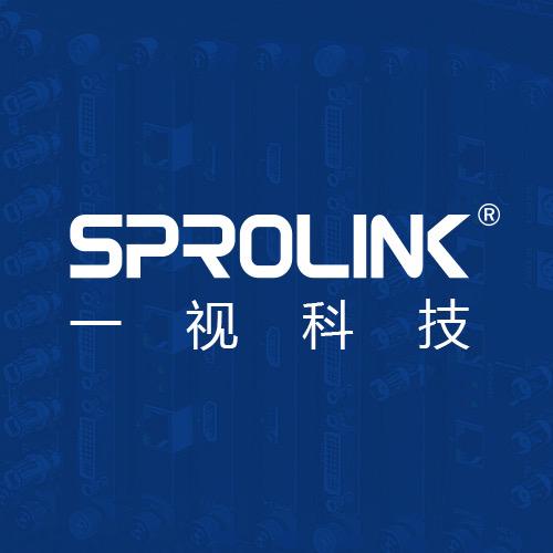 厦门一视科技有限公司