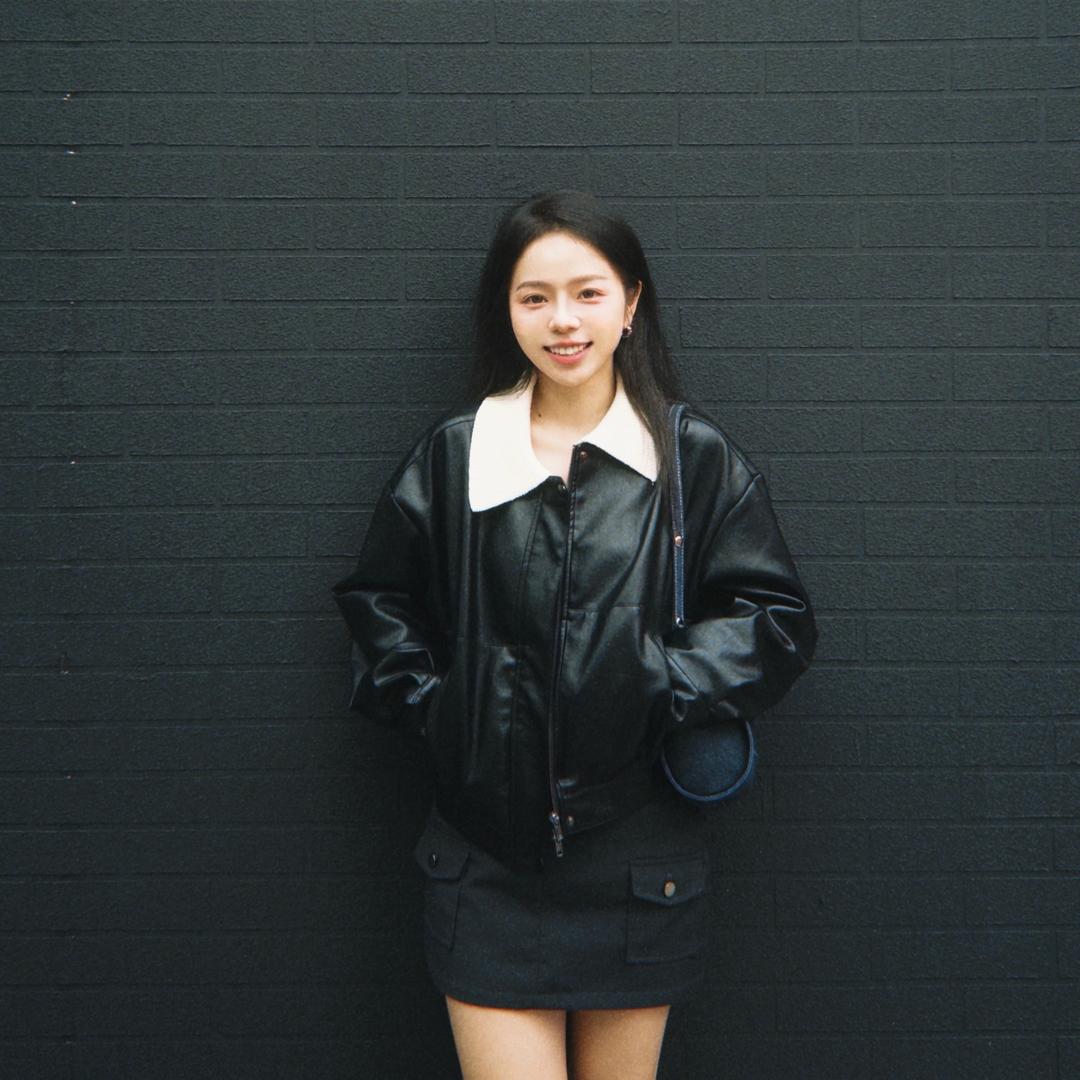 Joanna 娜
