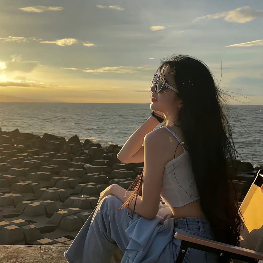 娇娇☀️