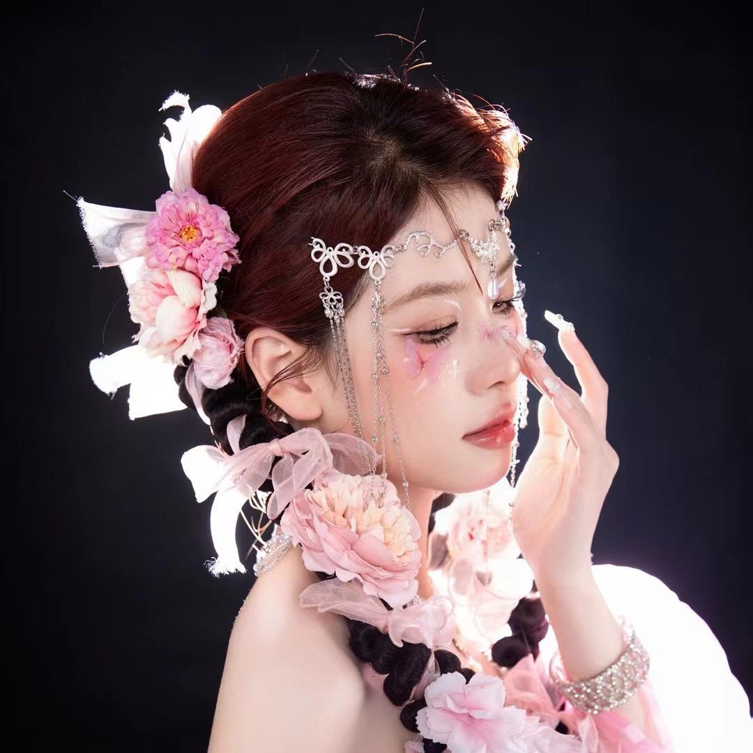 钮钴禄丢丢