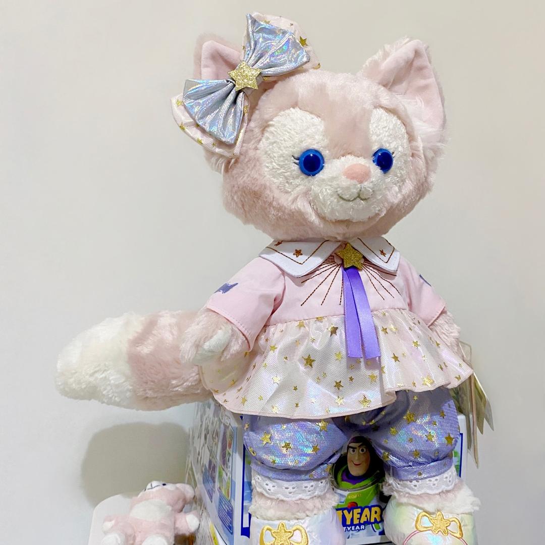 “装满星星的口袋”