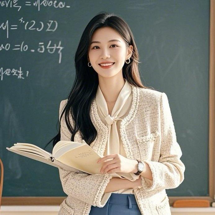 英语提分张老师👩‍🏫