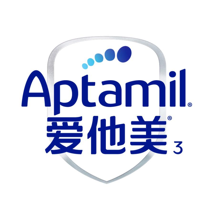 爱他美牛栏海外直播间