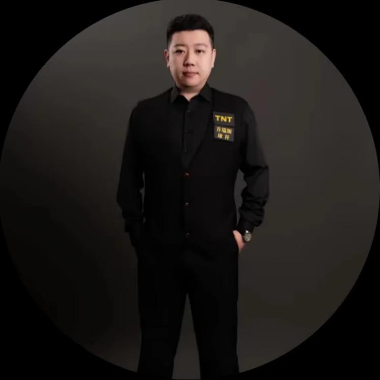 李行台球（器材+教学）