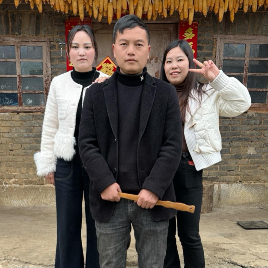 老六家前妻（娟姐）