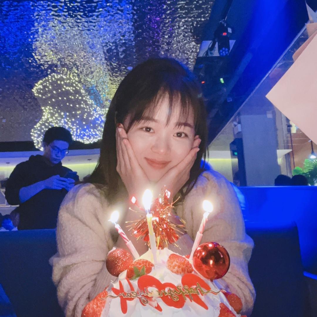 🌈Be your own Queen