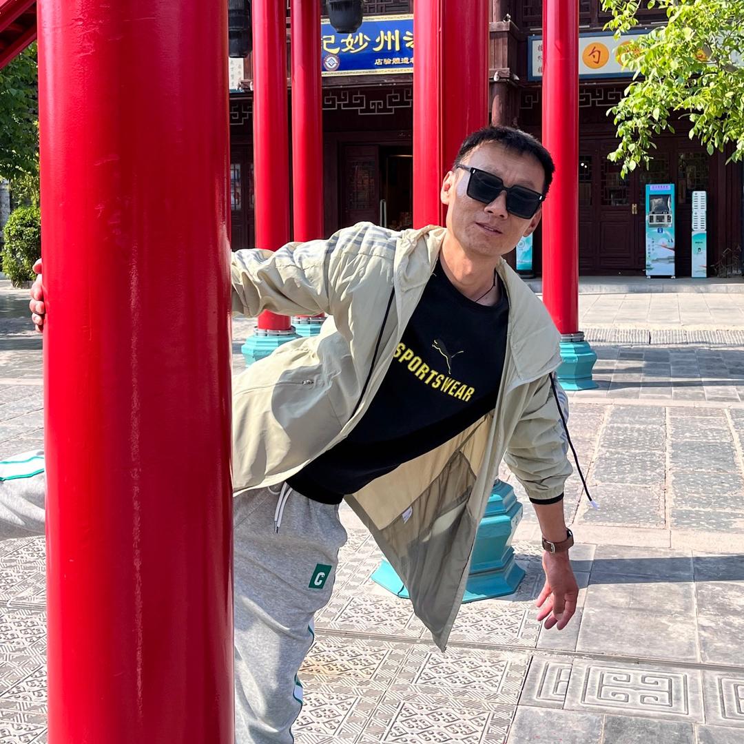 排骨哥