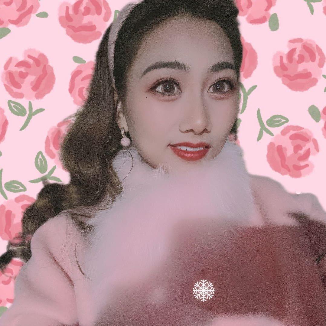 竹山小仙女气球&花馍