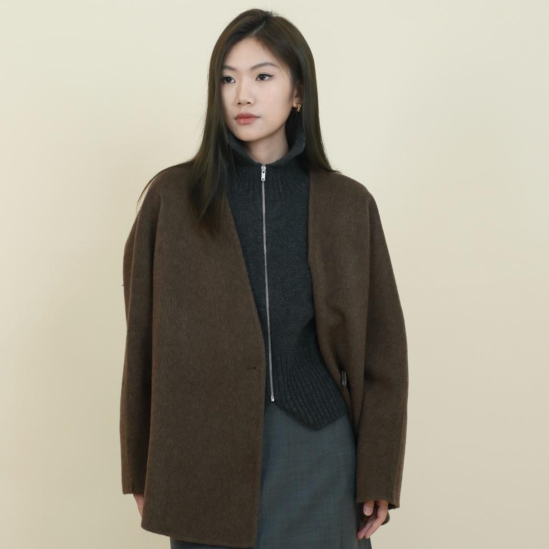 绒意服饰