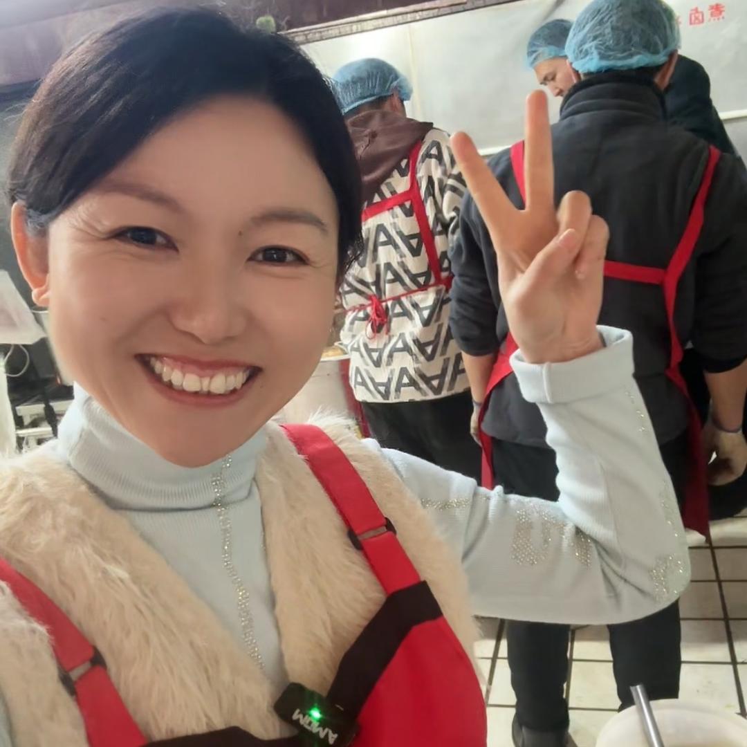 久百隆麻椒鸡（金霞）