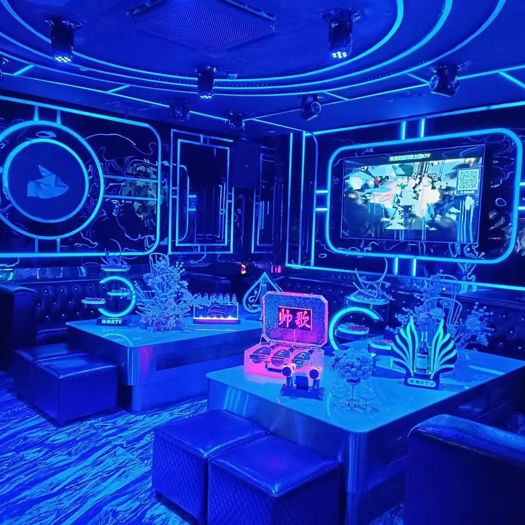 @帅歌～锦鲤💰