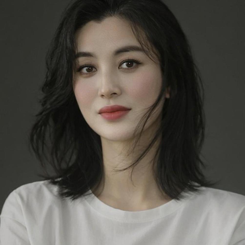 燃烧我的卡路李女士