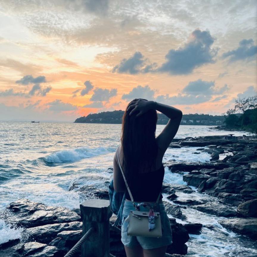 陳小姐☕️爱美式