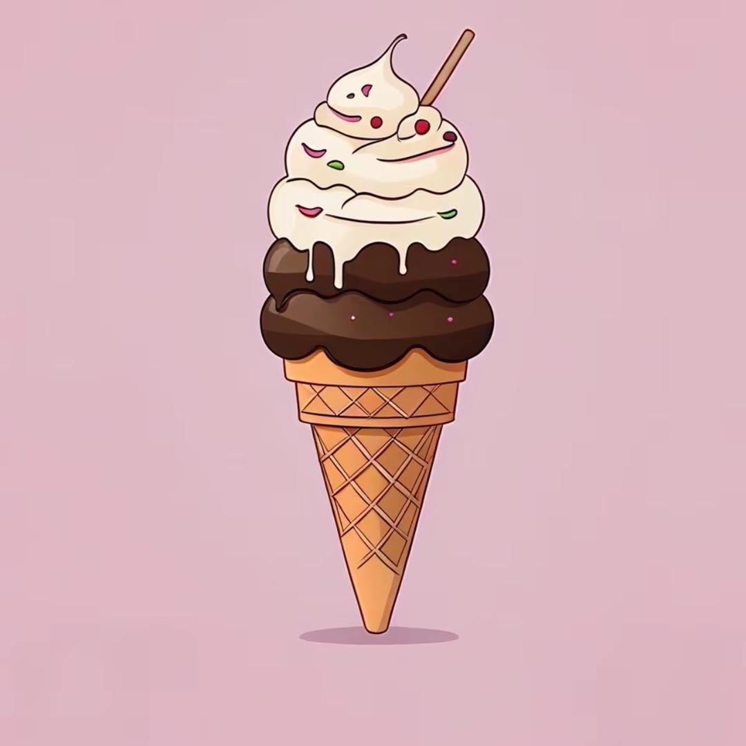 冰激凌🍦