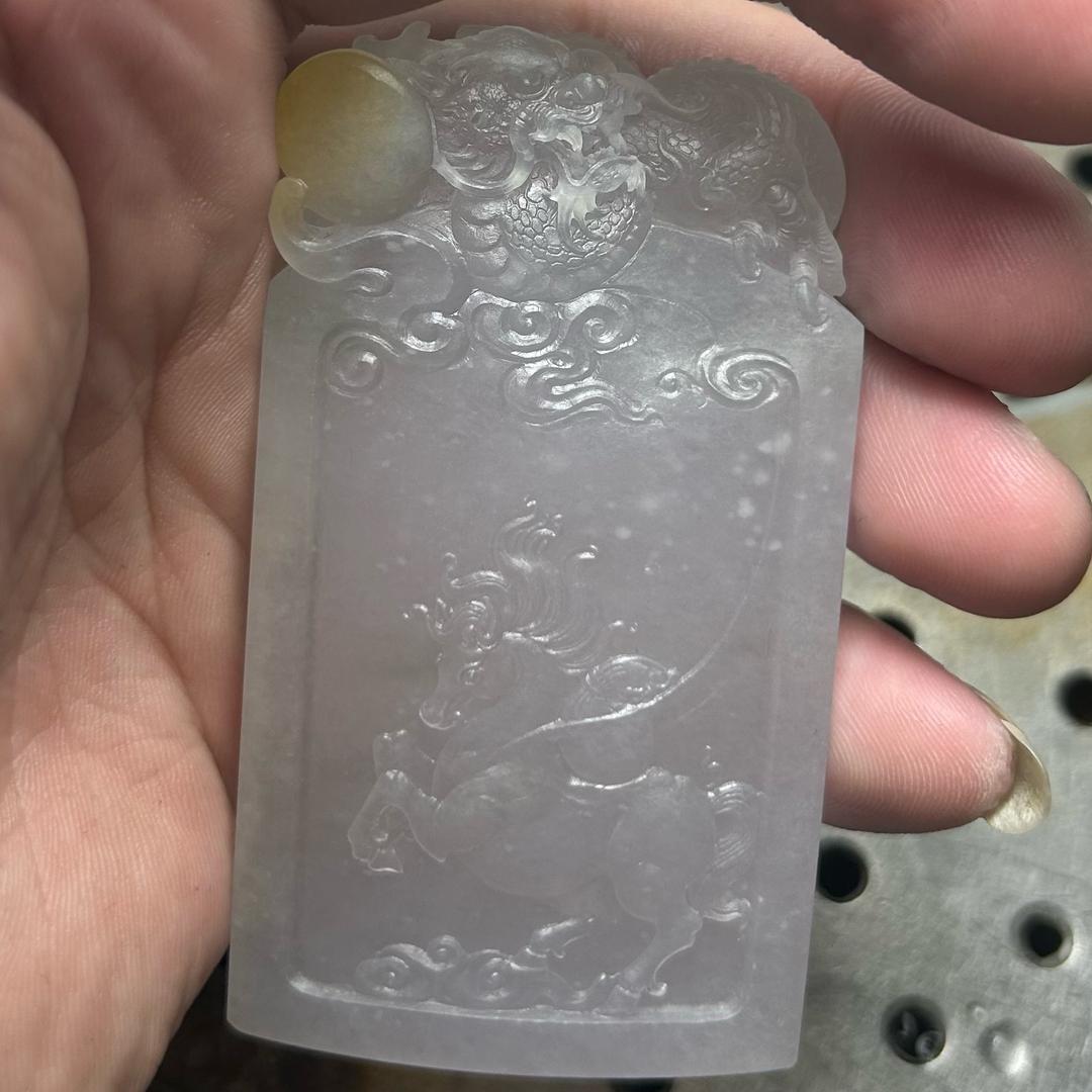 阿超的雕刻日记