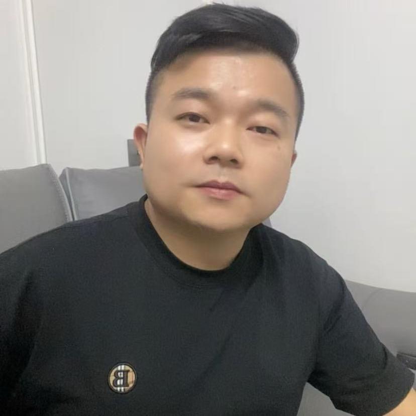 南谷装饰 梁胖子