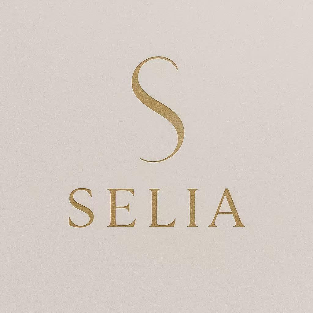 Selia百搭饰品店