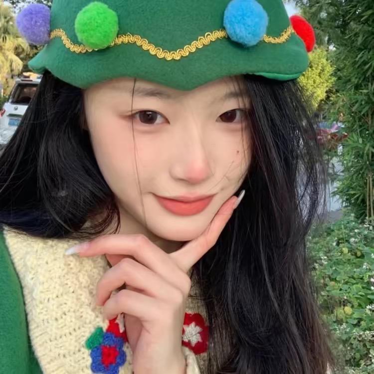 美女烦🐍