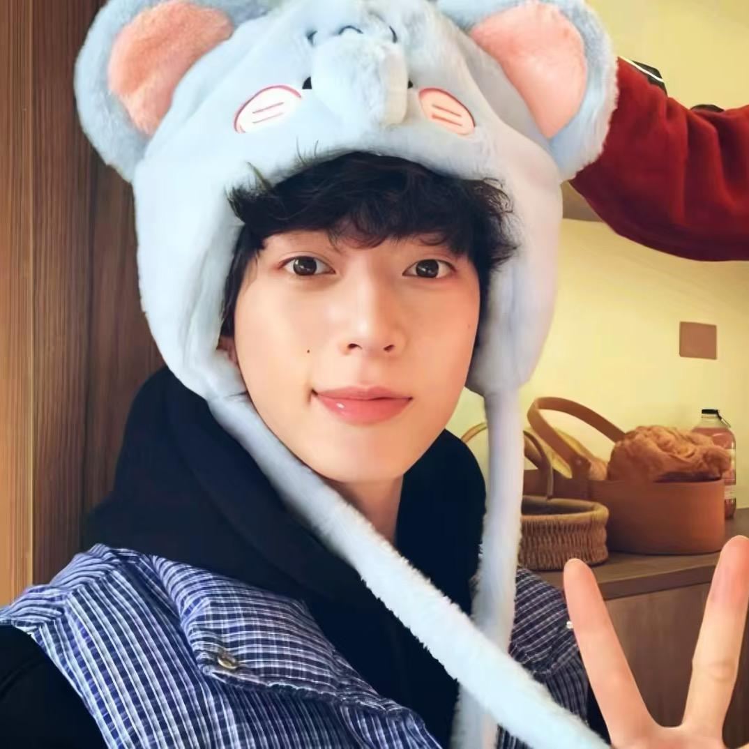 爱吃饭不爱吃粉