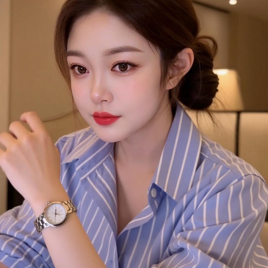 ～小可爱😍