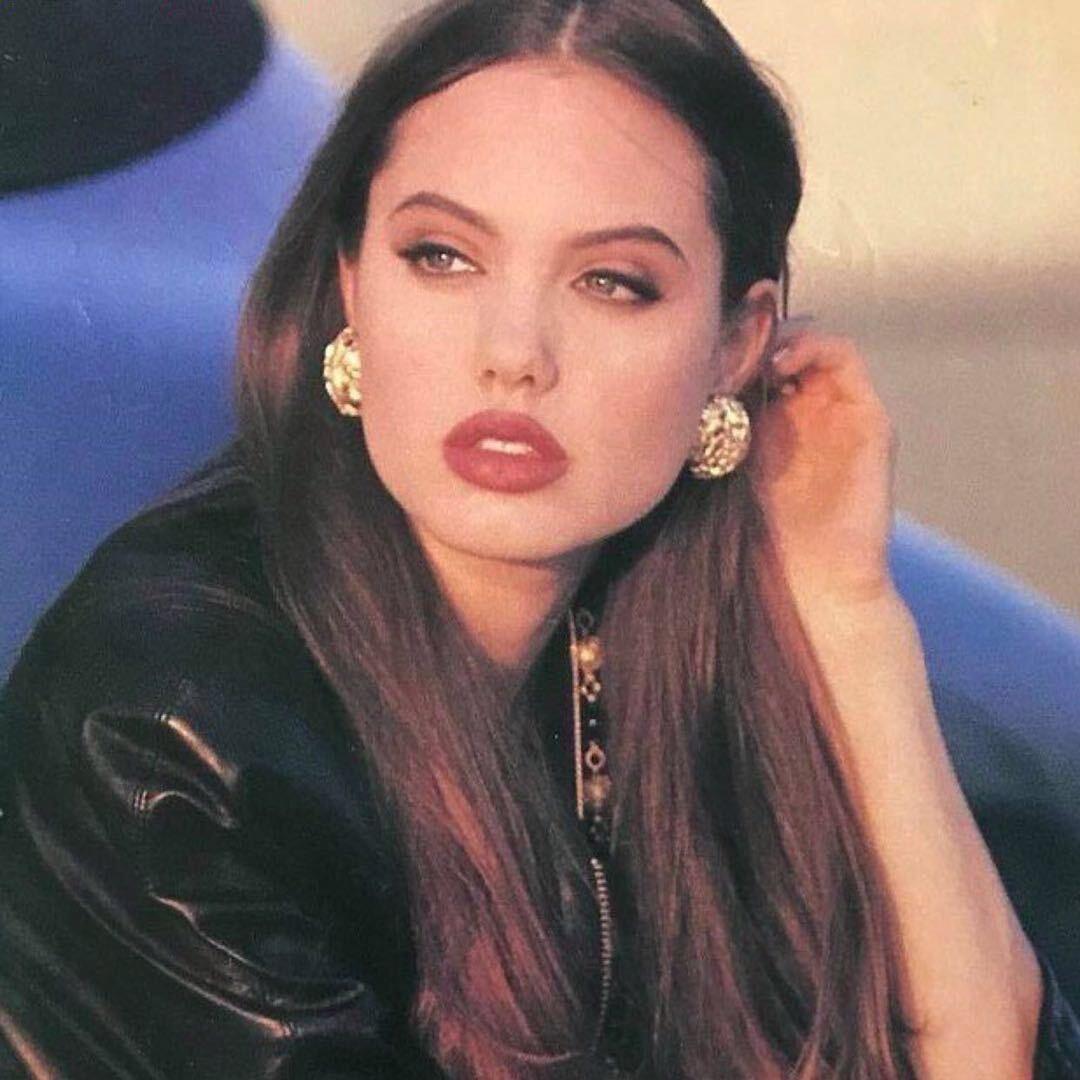 德吉旺姆Vanessa