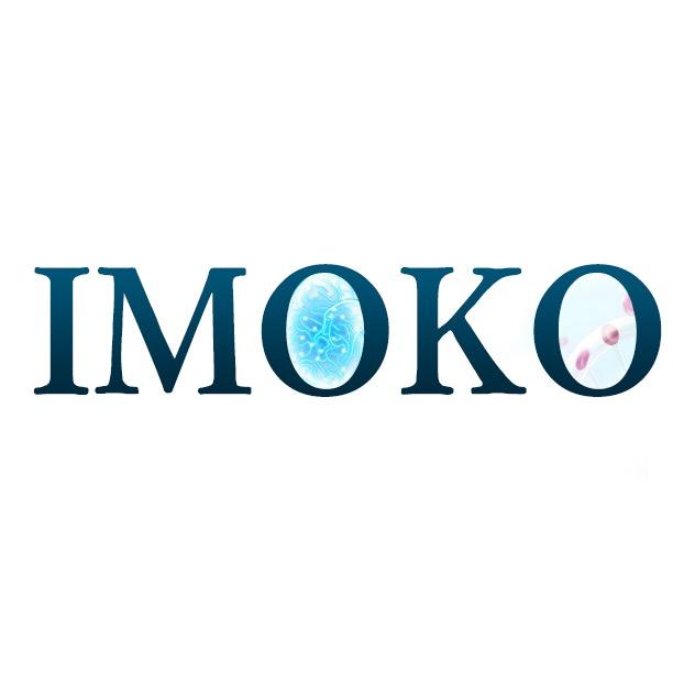 imoko海外旗舰店