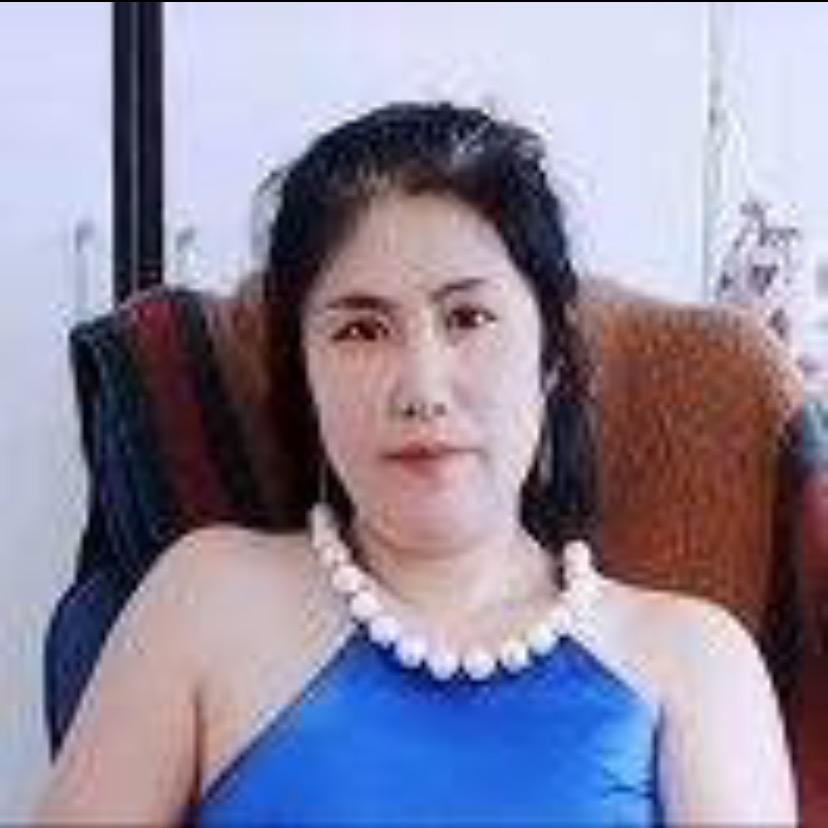 寂寞单身的女人