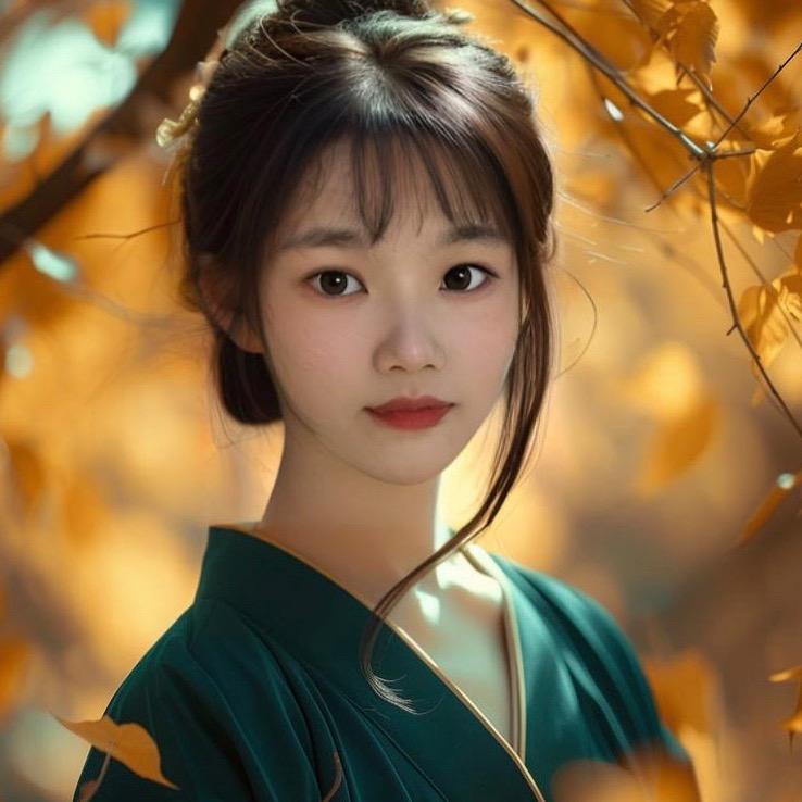 风轻云淡