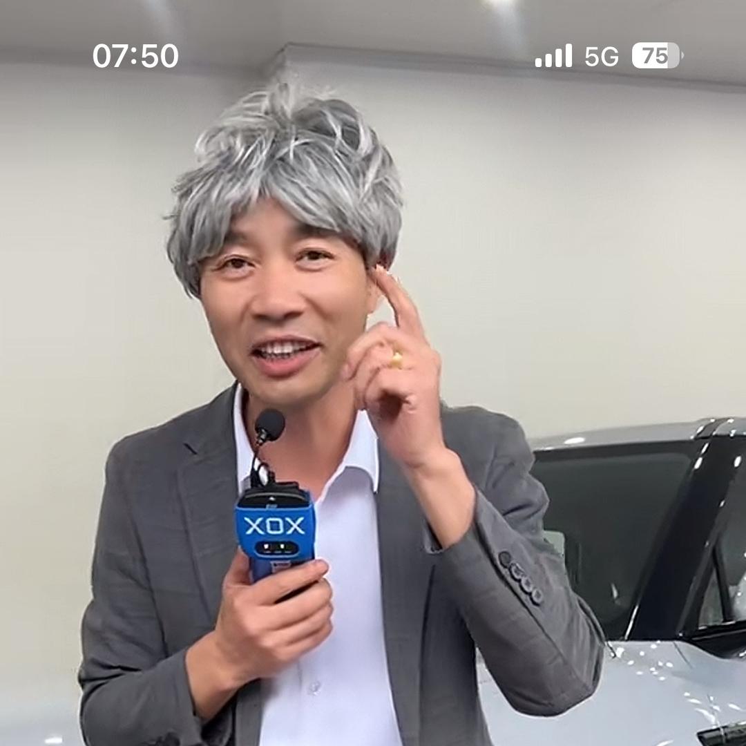 胡来同二手车