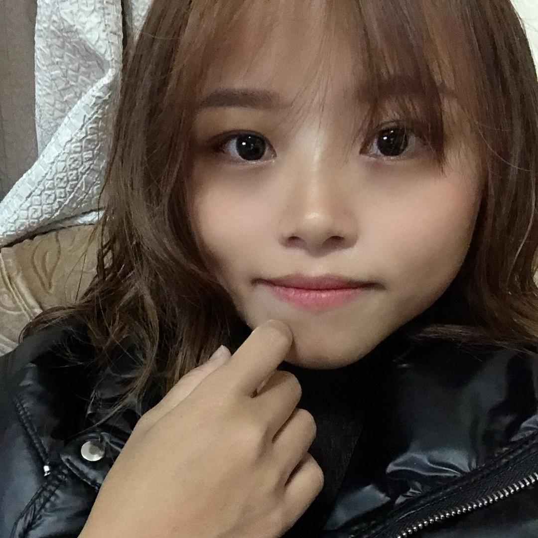 是静静呀💗