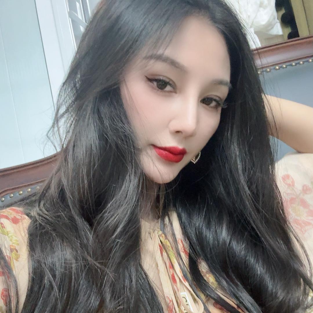 93年的老阿姨
