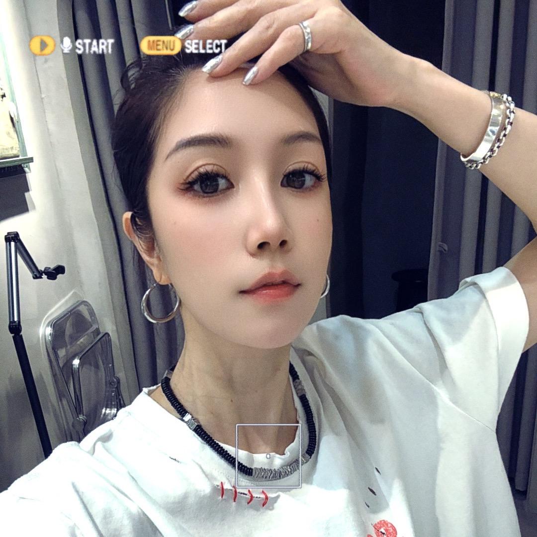 小时代韩版女装
