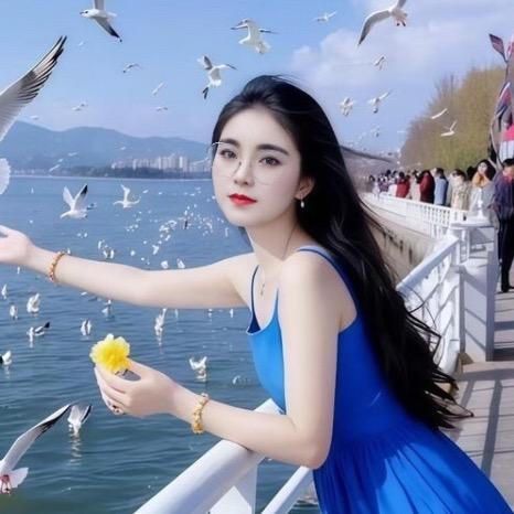 女人一定自己爱自己