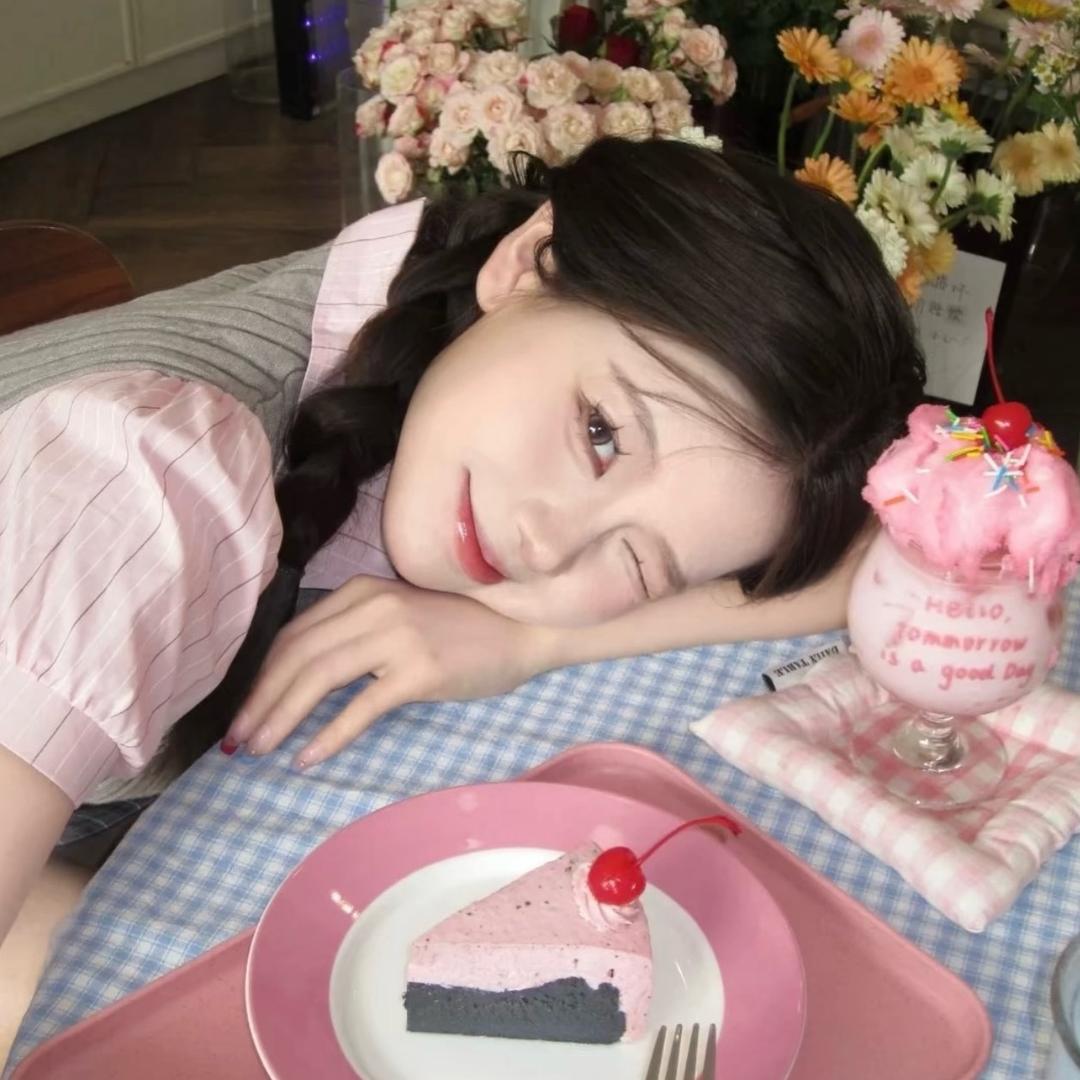 菠萝困困🍍yubo