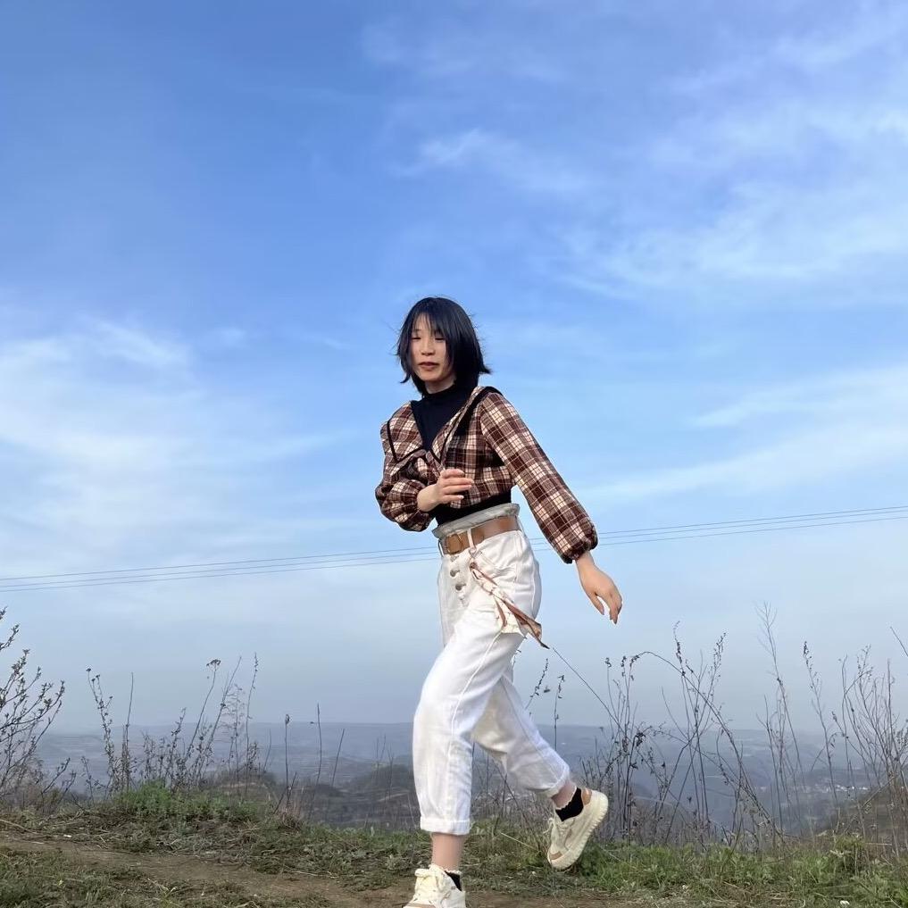 冬月的圆肚子