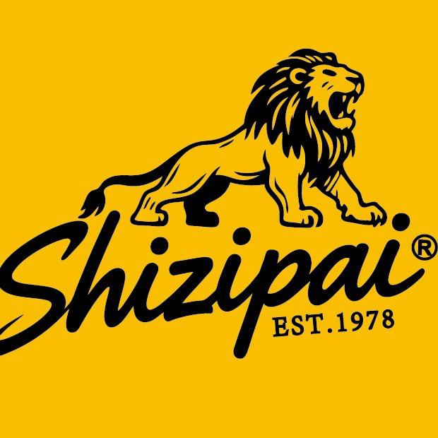 狮字牌®牛皮鞋