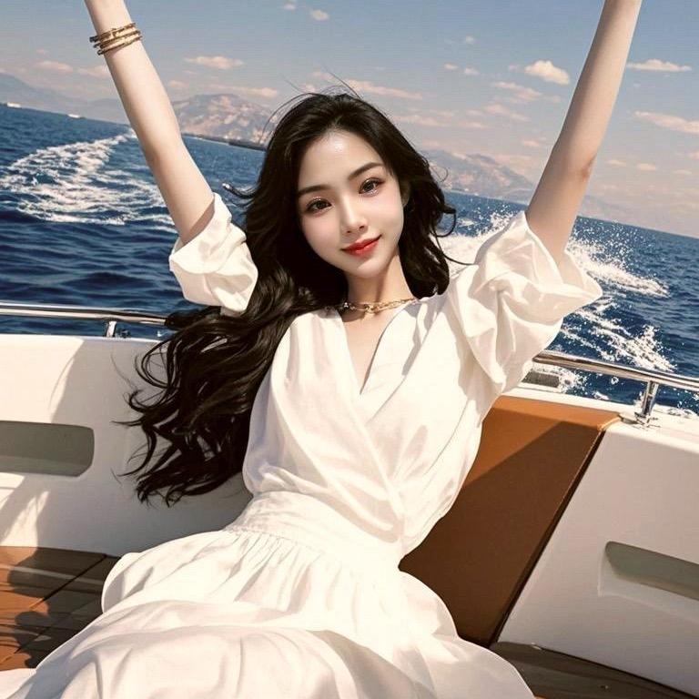 💋（谢绝连赞）