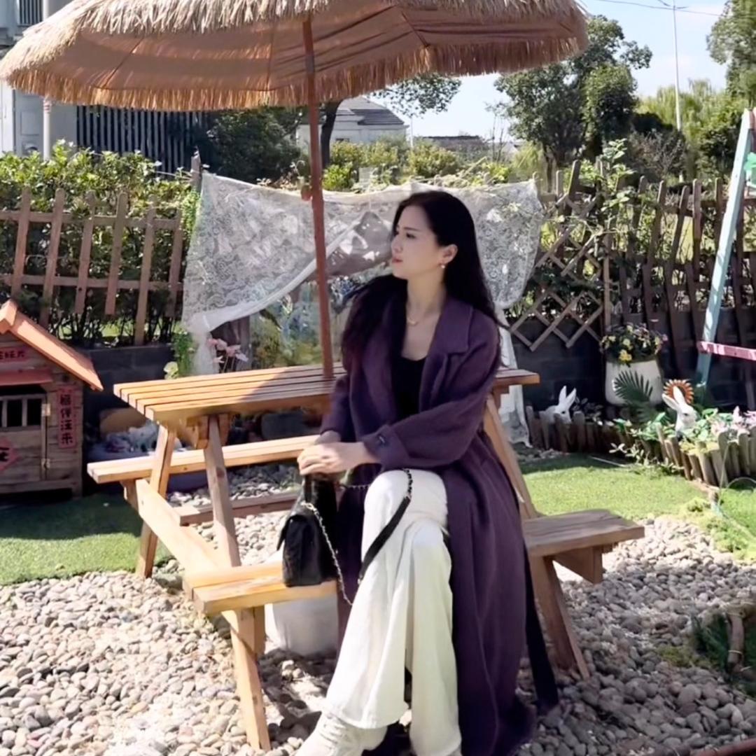 鑫鑫定制女装