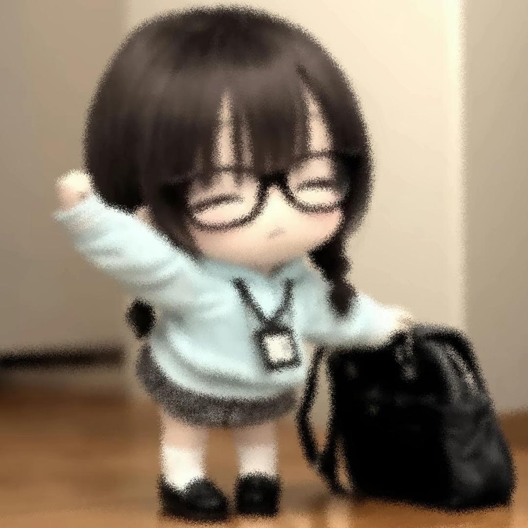 妮妮.