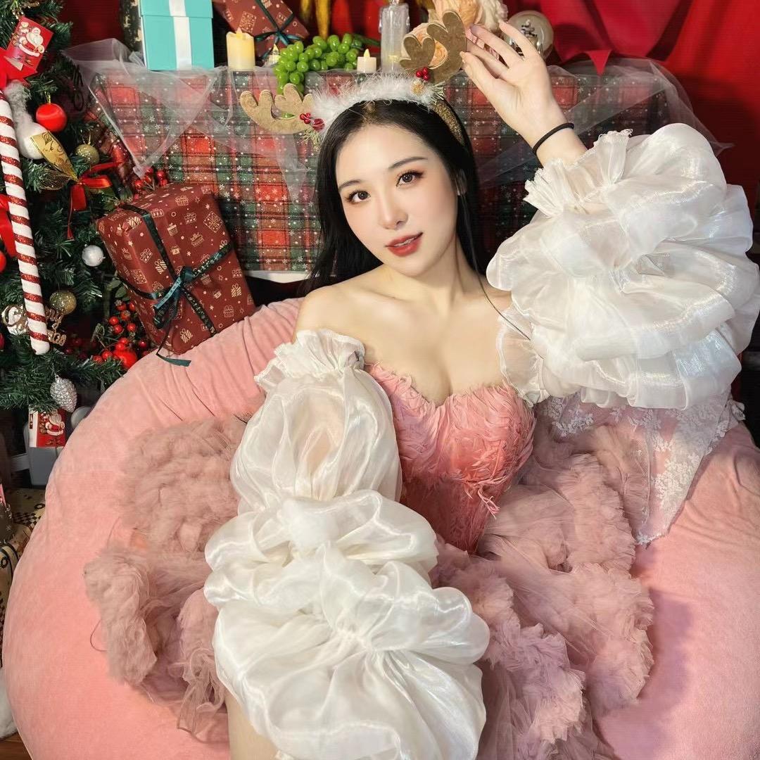 旺仔小圈头👊