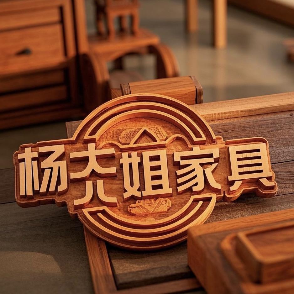 杨大姐餐饮家具