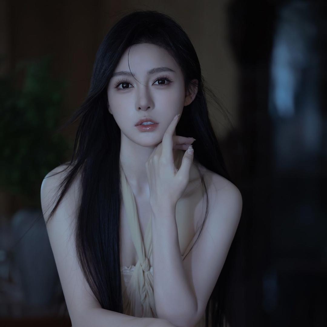 田娇baby【爆款返场】