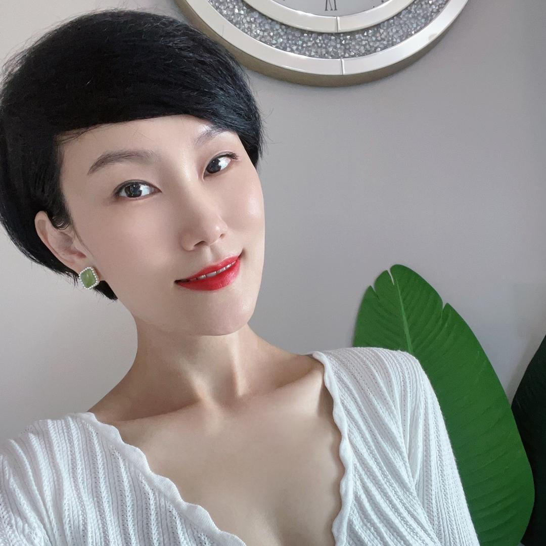 桃子老师