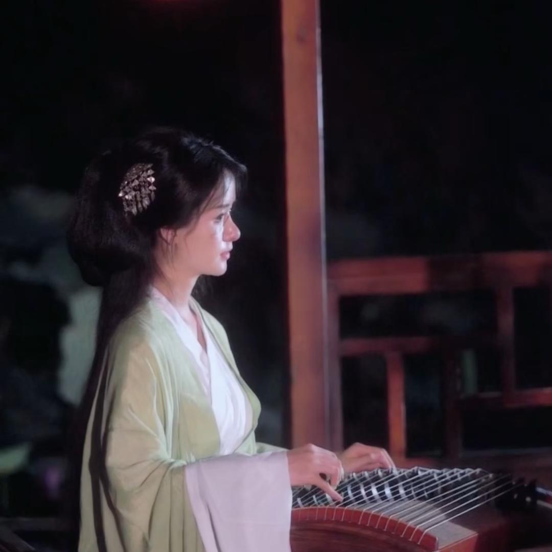 小鱼仙姬