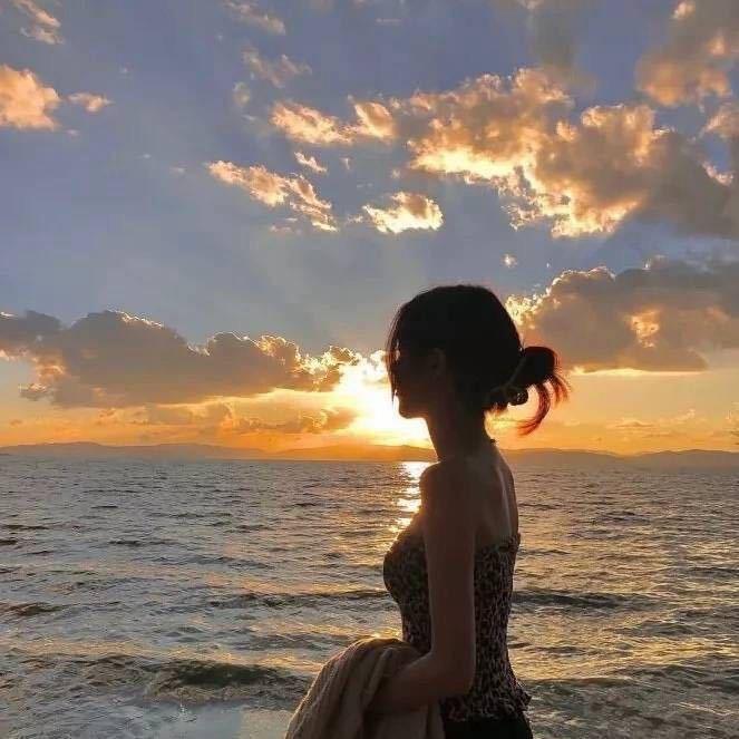 常德最后的单纯🌸