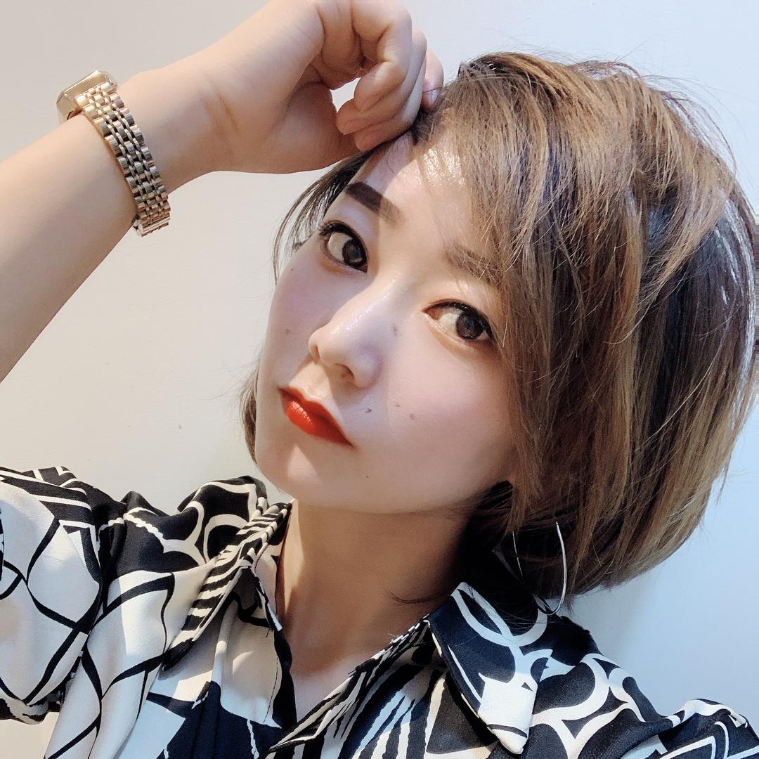 温柔的小娘子💕拒绝私聊