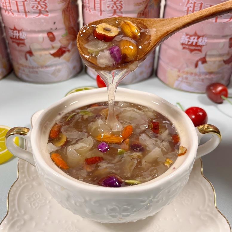 营养代餐（藕粉）