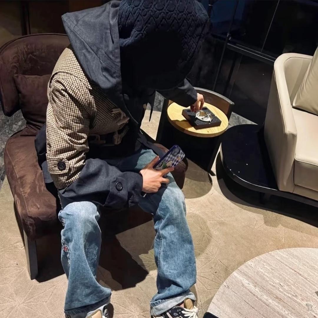 别烦